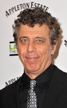Eric Bogosian